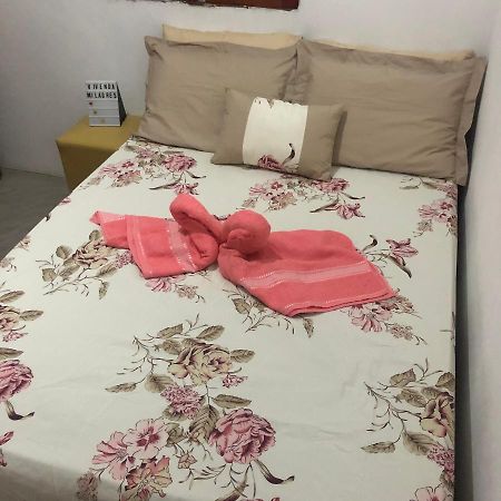 São Miguel dos Milagres Vivenda Dos Milagresヴィラ エクステリア 写真