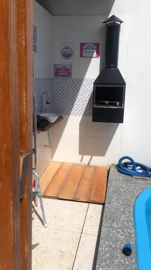 São Miguel dos Milagres Vivenda Dos Milagresヴィラ エクステリア 写真