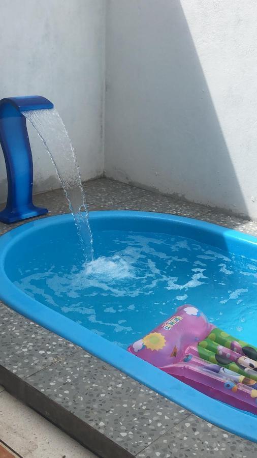 São Miguel dos Milagres Vivenda Dos Milagresヴィラ エクステリア 写真