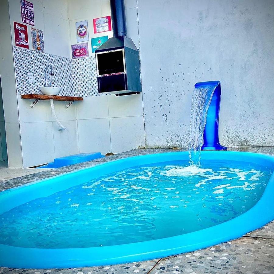 São Miguel dos Milagres Vivenda Dos Milagresヴィラ エクステリア 写真